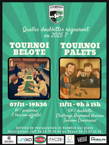 Tournoi-nov 2025