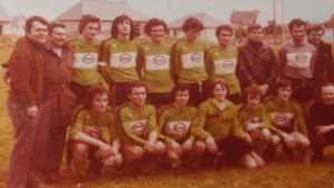 Séniors 1975