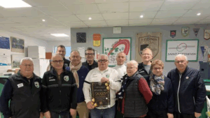 50 ans de la St Sylvestre