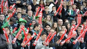 Stade Francis Le Basser