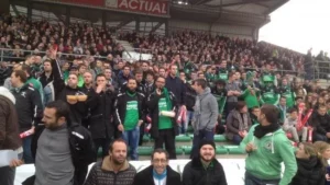 Stade Francis Le Basser