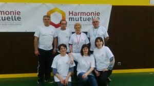 Dirigeants 2013-2014