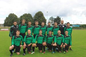 Séniors B 2013-2014