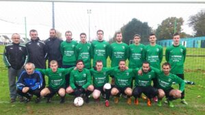 Séniors C 2013-2014