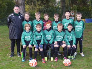 U10 2013-2014
