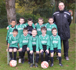 U11 2013-2014