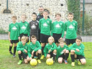 U13 2013-2014