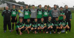 U19 2013-2014