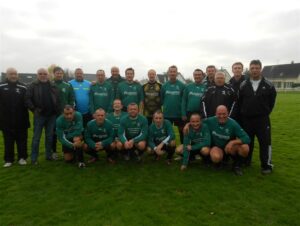 Vétérans 2013-2014