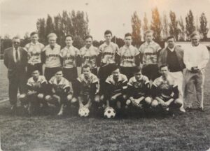 1990-91 - Equipe A