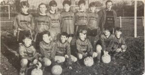 1990-91 - Jeunes