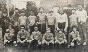 1990-91 - Jeunes