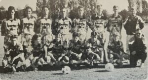 1990-91 - Séniors