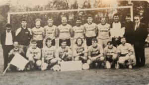 1990-91 - Séniors